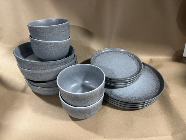 KAMILAH 16PC DW SET