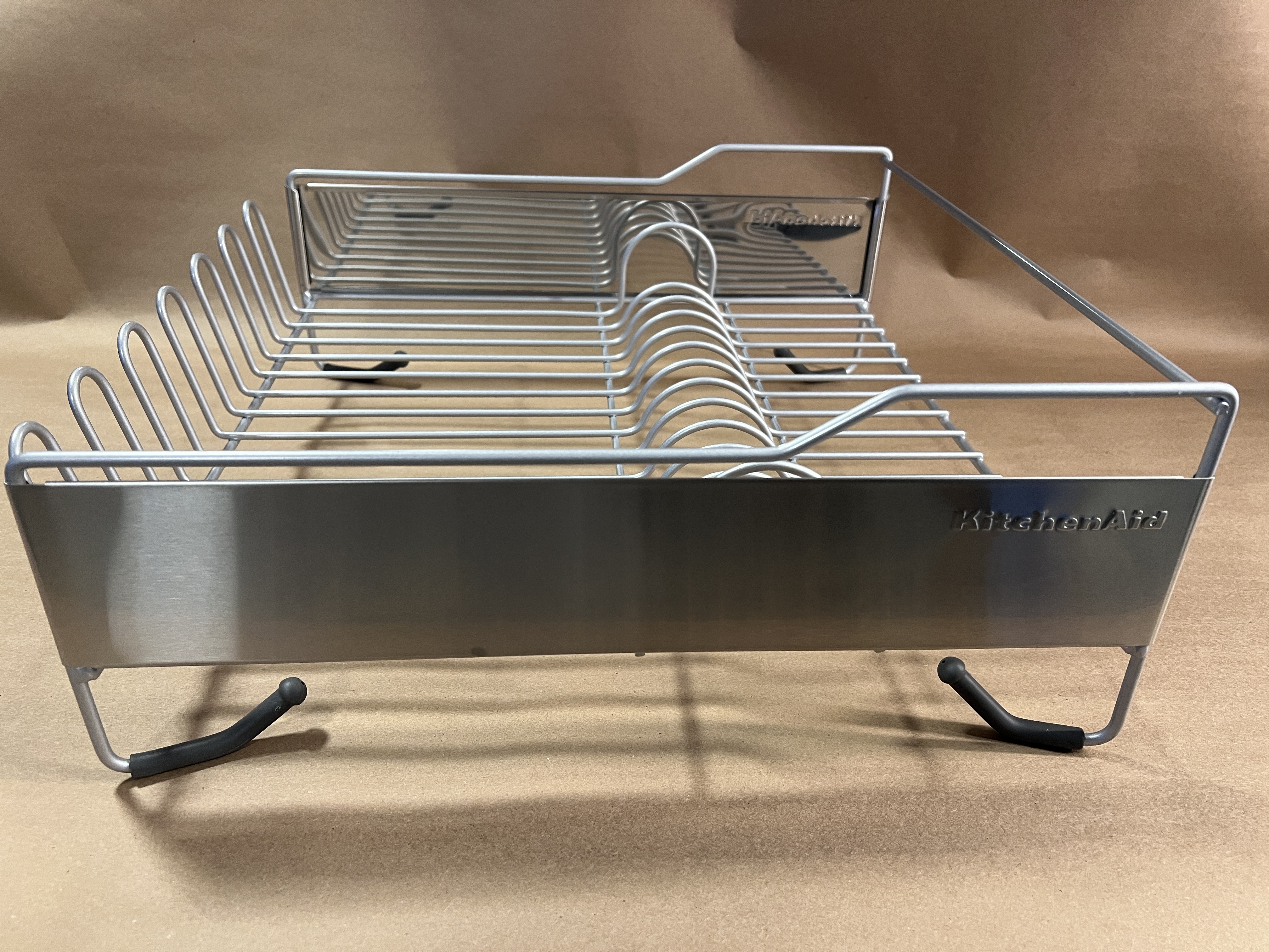 KITCHENAID SS DISH RACK